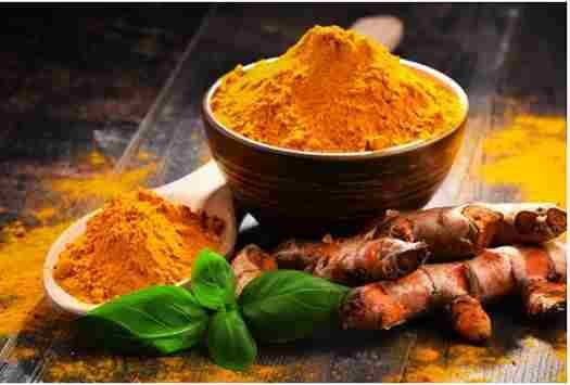 Turmeric Powder